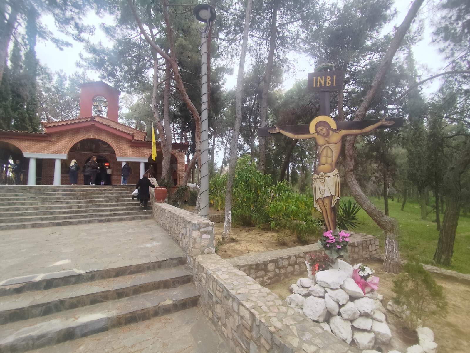 &Zeta;&Omega;&Omicron;&Delta;&Omicron;&Chi;&Omicron;&Sigma; &Pi;&Eta;&Gamma;&Eta; &Nu;&Epsilon;&Alpha; &Phi;&Iota;&Lambda;&Alpha;&Delta;&Epsilon;&Lambda;&Phi;&Epsilon;&Iota;&Alpha;