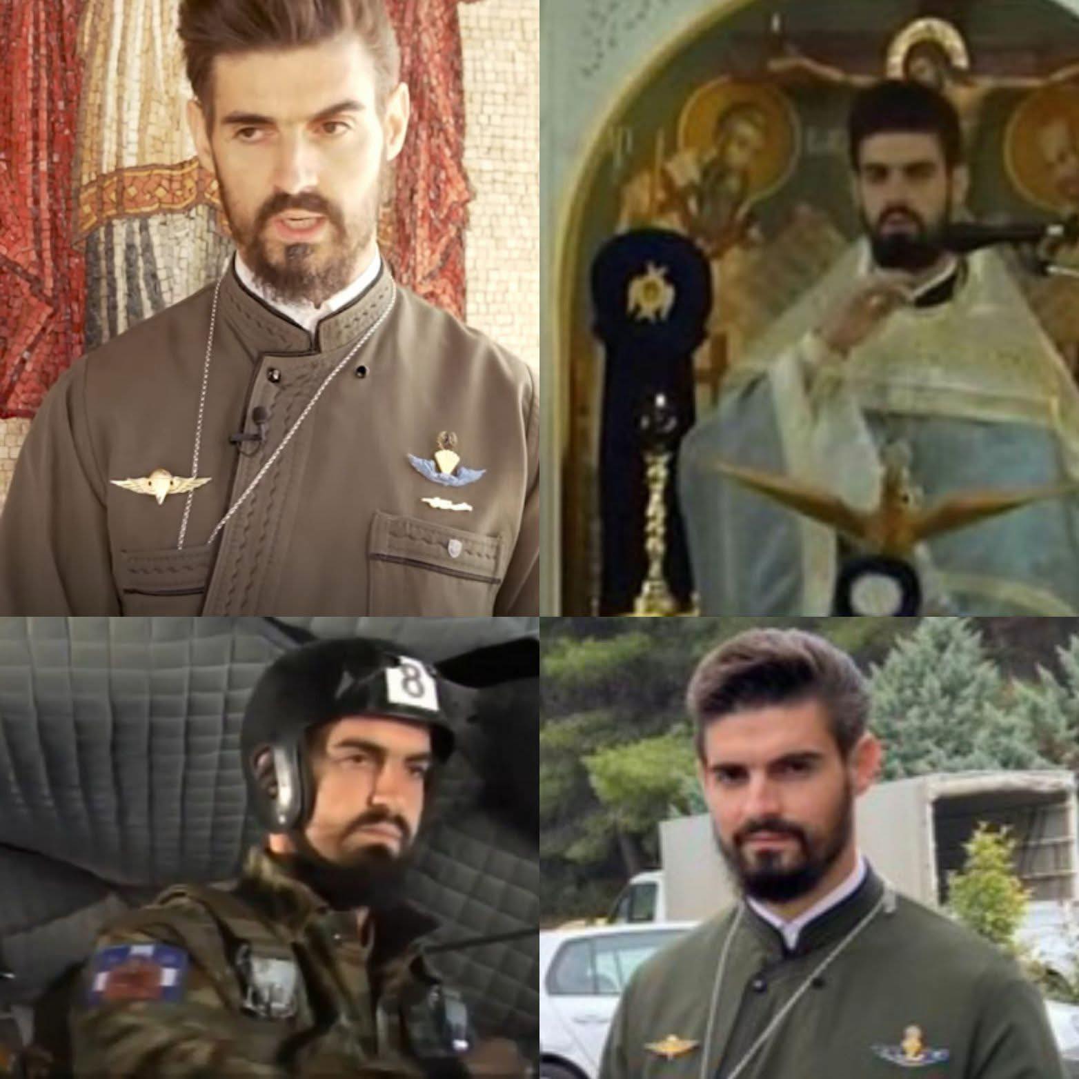 &Sigma;&tau;&rho;&alpha;&tau;&iota;&omega;&tau;&iota;&kappa;ό&sigmaf; &Iota;&epsilon;&rho;έ&alpha;&sigmaf; commando