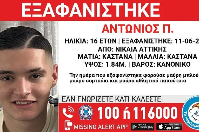 &Epsilon;&Xi;&Alpha;&Phi;&Alpha;&Nu;&Iota;&Sigma;&Eta; &Alpha;&Nu;&Eta;&Lambda;&Iota;&Kappa;&Omicron;&Upsilon;