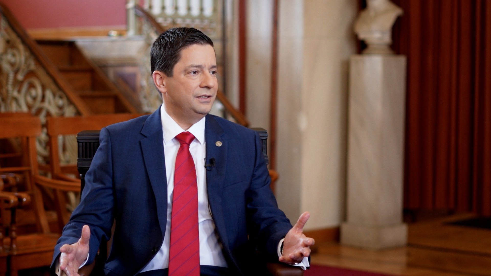 Ο Οικουμενικός Πατριάρχης, στην Αθήνα στις 6 Μαΐου - μια φωτογραφία 1