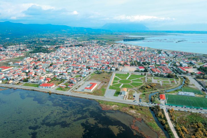 ME&Sigma;&Omicron;&Lambda;&Omicron;&Gamma;&Gamma;&Iota;