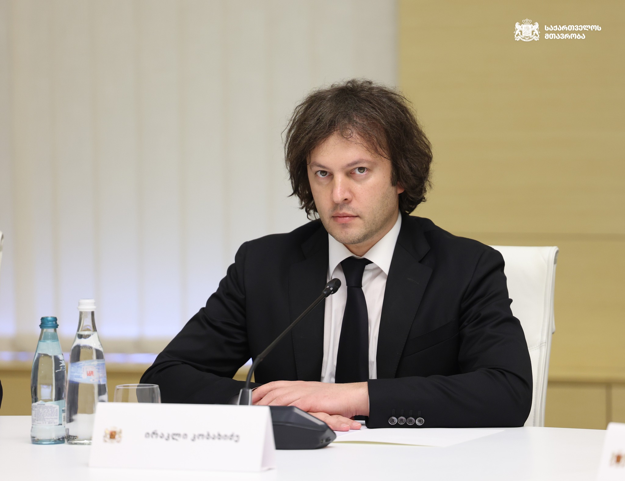 Γεωργία: εκδηλώσεις για 1.700 χρόνια Χριστιανισμού ως επίσημης θρησκείας - μια φωτογραφία 6