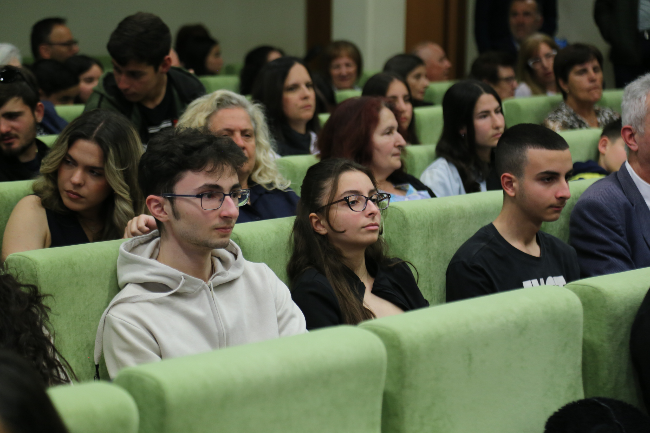 Βραβεύσεις πολυτέκνων στην Κοζάνη από Ι.Μ. Βατοπαιδίου και Μητρόπολη Σερβίων - μια φωτογραφία 14