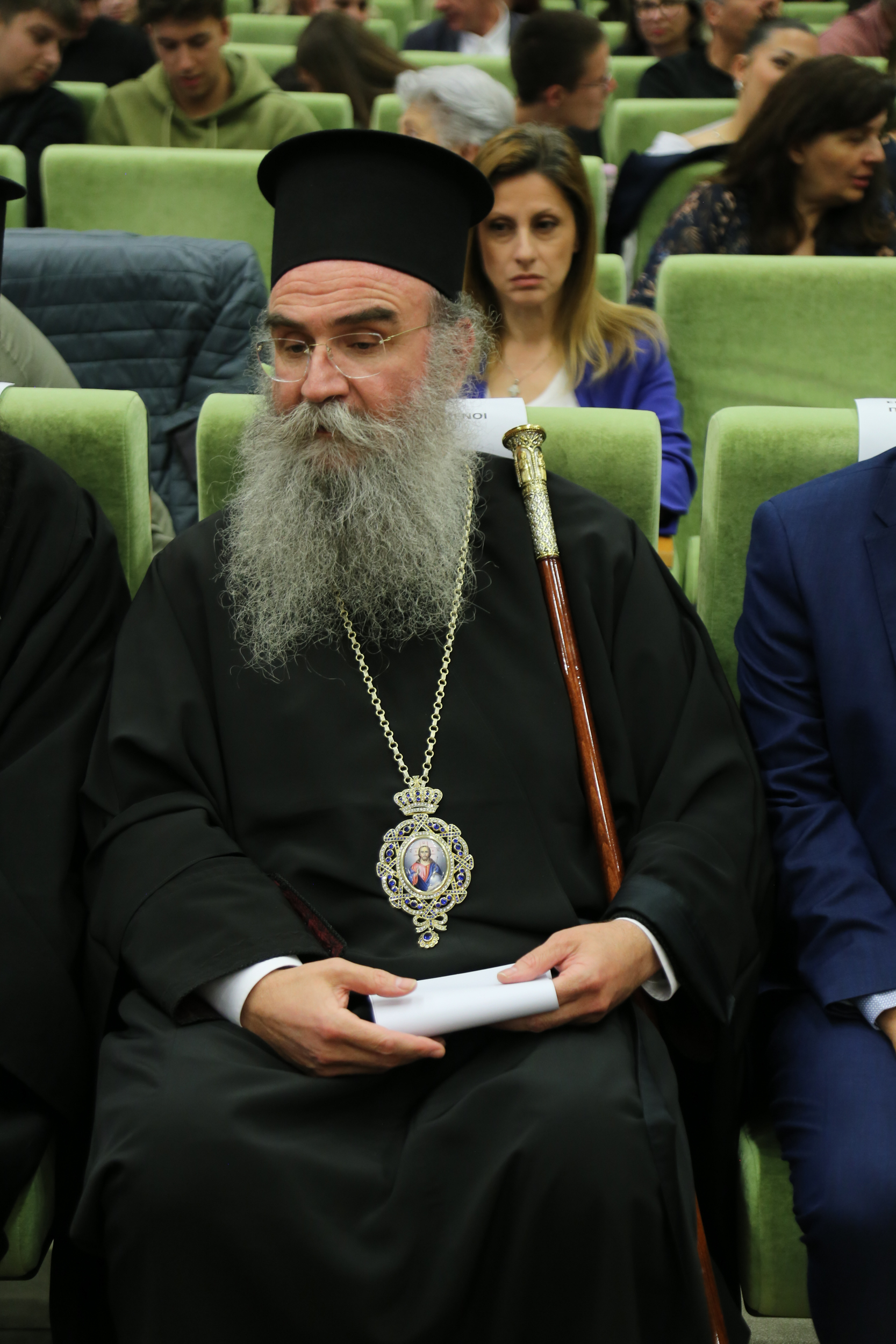 Βραβεύσεις πολυτέκνων στην Κοζάνη από Ι.Μ. Βατοπαιδίου και Μητρόπολη Σερβίων - μια φωτογραφία 15