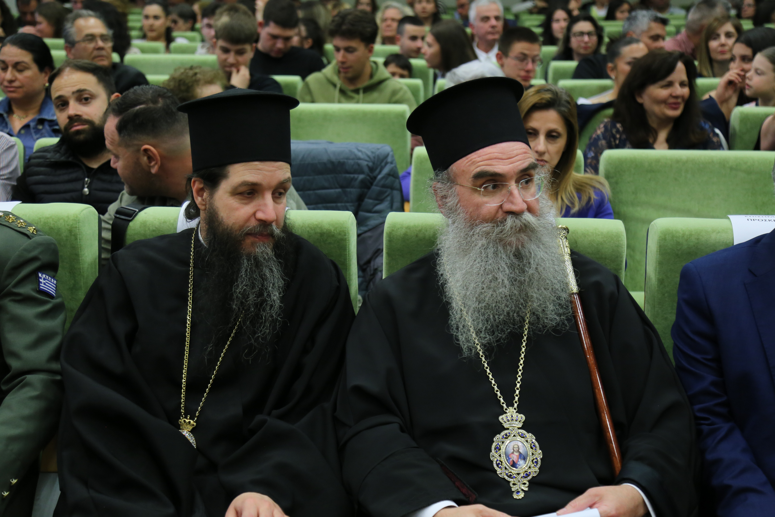Βραβεύσεις πολυτέκνων στην Κοζάνη από Ι.Μ. Βατοπαιδίου και Μητρόπολη Σερβίων - μια φωτογραφία 16