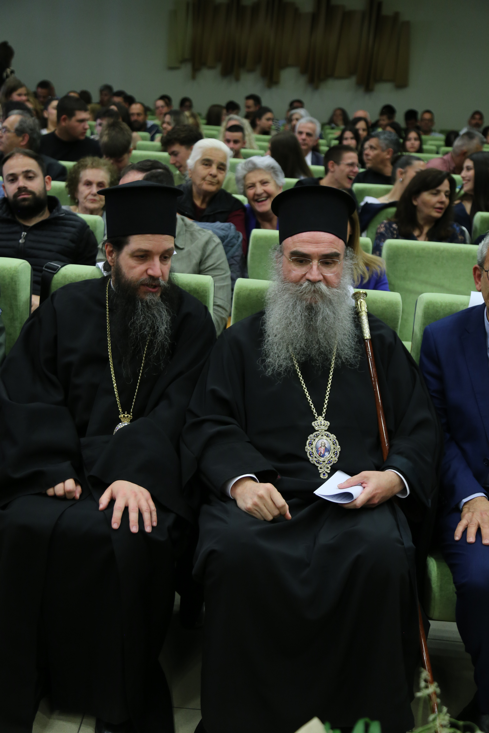 Βραβεύσεις πολυτέκνων στην Κοζάνη από Ι.Μ. Βατοπαιδίου και Μητρόπολη Σερβίων - μια φωτογραφία 17