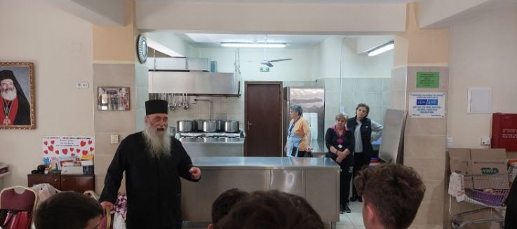 Η Μητρόπολη Δράμας ολοκλήρωσε εκπαιδευτικά προγράμματα σε 28 σχολεία - μια φωτογραφία 7