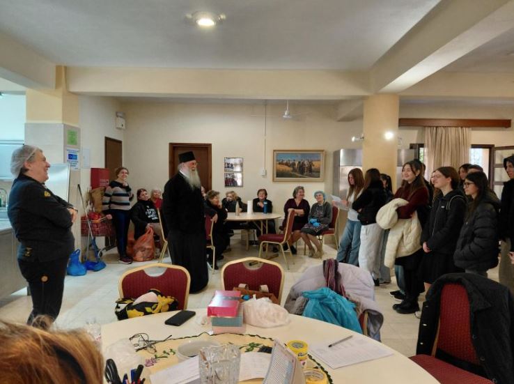 Η Μητρόπολη Δράμας ολοκλήρωσε εκπαιδευτικά προγράμματα σε 28 σχολεία - μια φωτογραφία 8