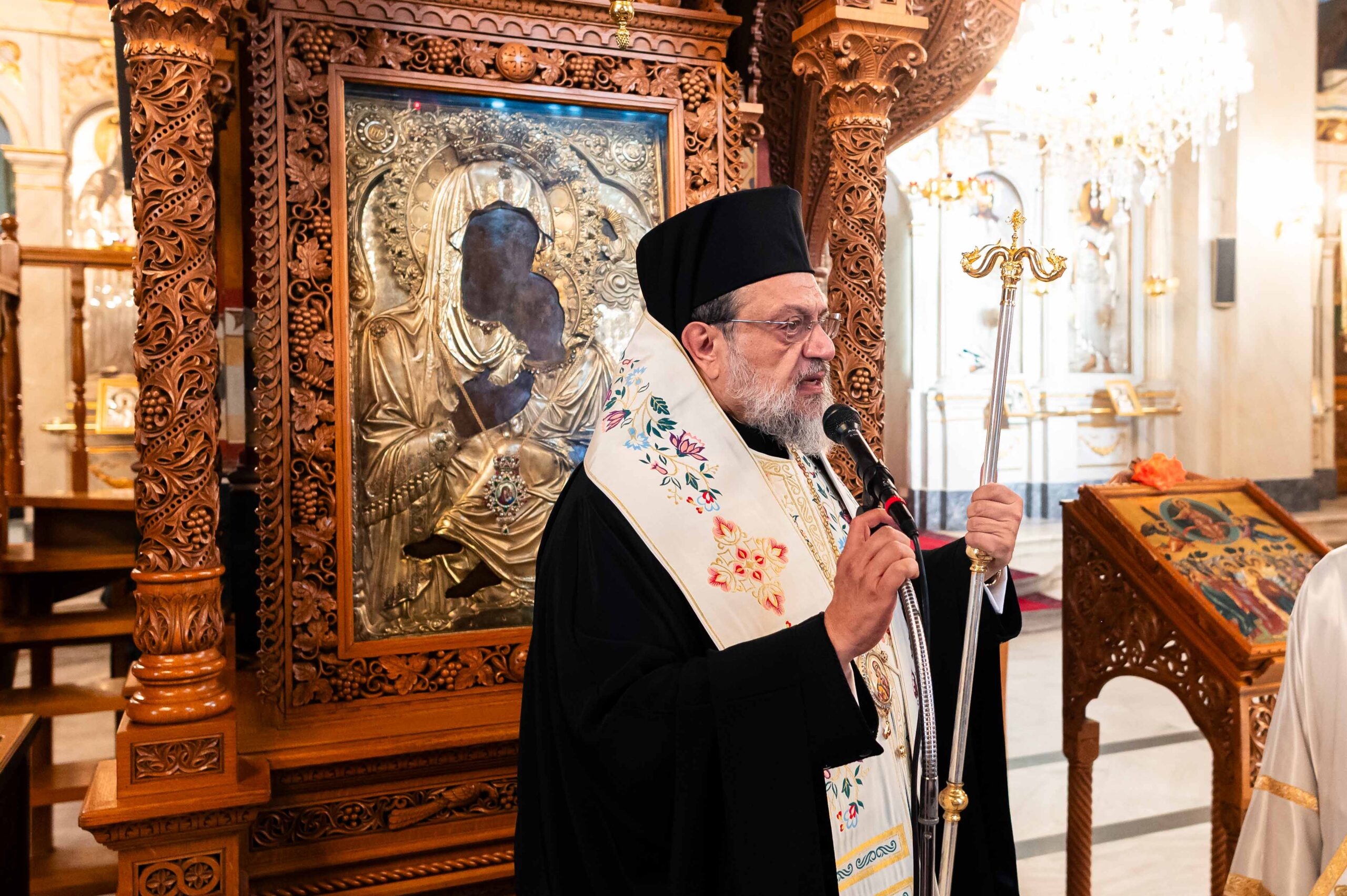 Παράκληση για τους υποψηφίους των Πανελληνίων στην Καλαμάτα - μια φωτογραφία 1