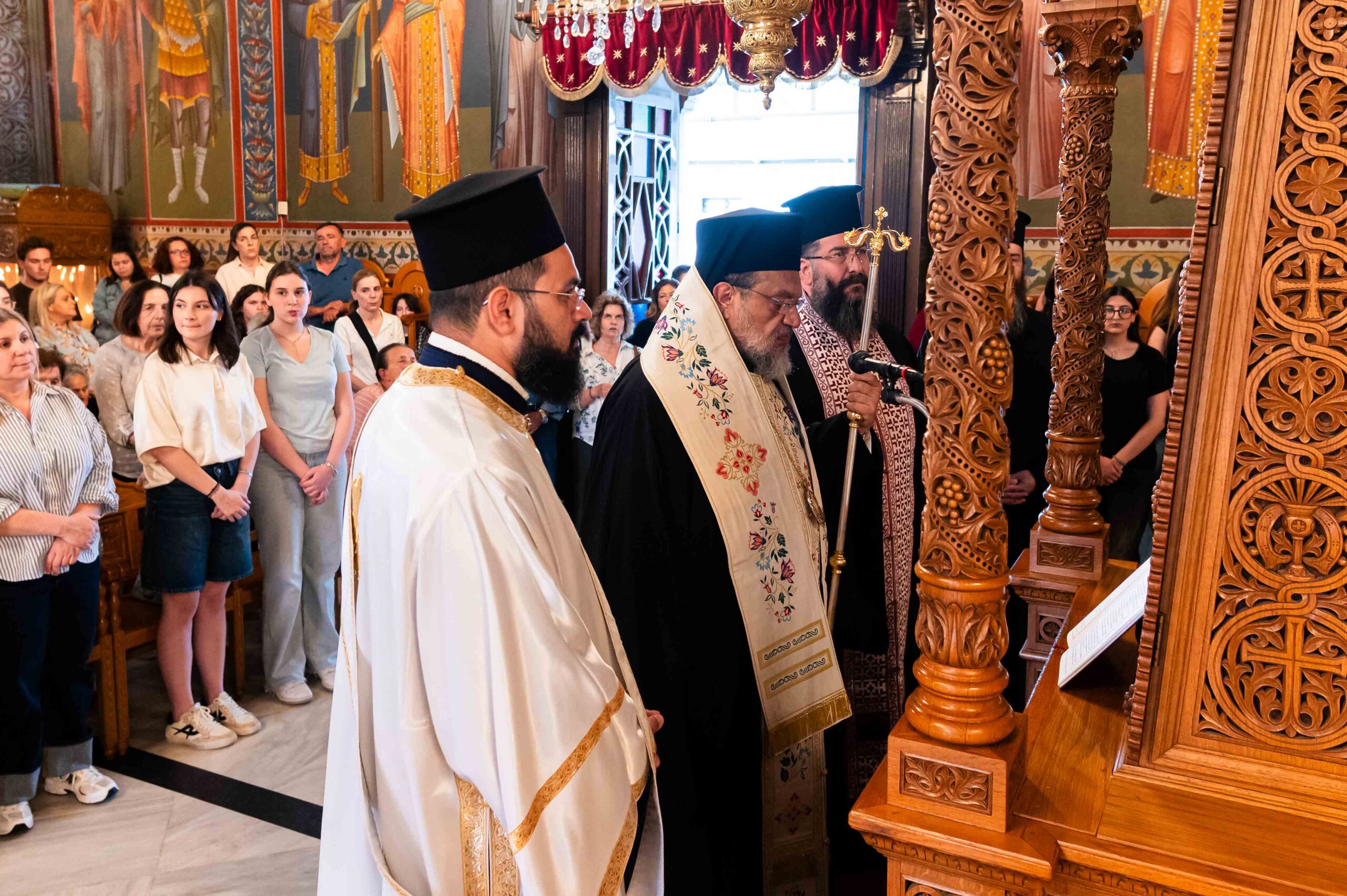Παράκληση για τους υποψηφίους των Πανελληνίων στην Καλαμάτα - μια φωτογραφία 3