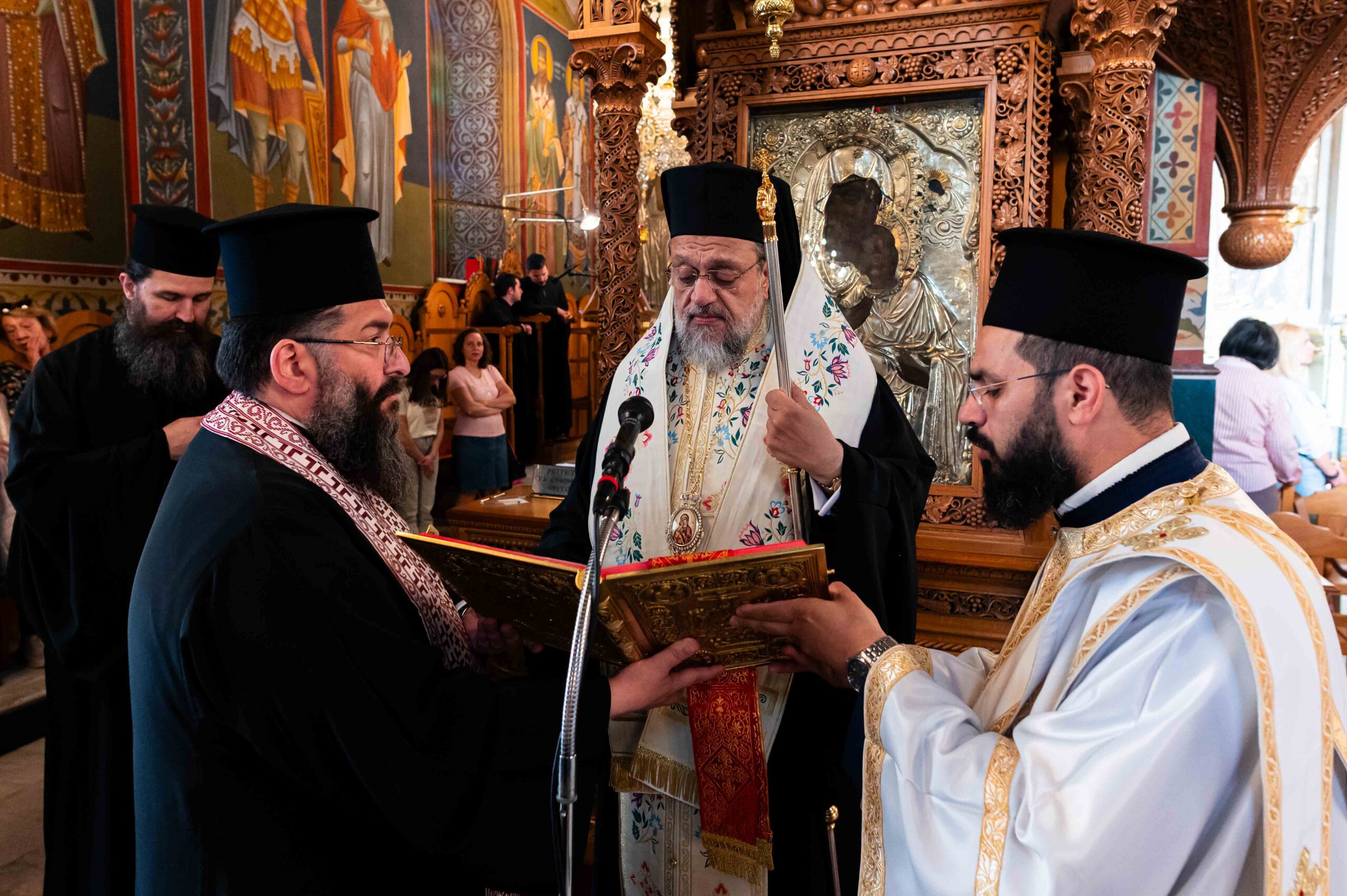 Παράκληση για τους υποψηφίους των Πανελληνίων στην Καλαμάτα - μια φωτογραφία 4