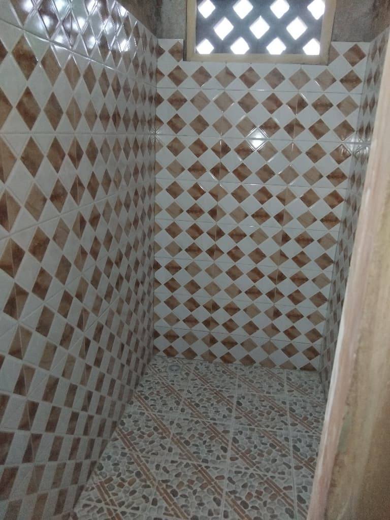 Συνεχίζονται οι εργασίες στο Κολλέγιο «Άγιος Πέτρος» στη Λαρτέχ της Γκάνας - μια φωτογραφία 1