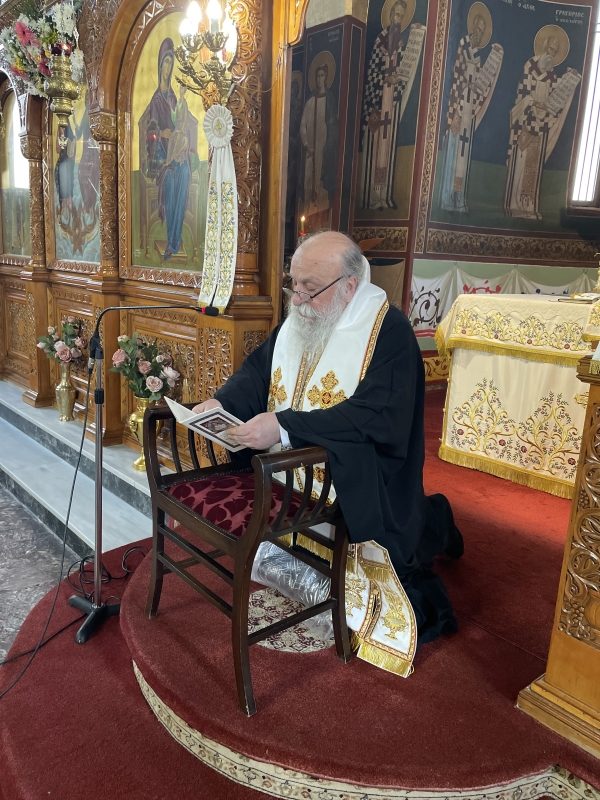 Η Εορτή της Πεντηκοστής στα Γρεβενά - μια φωτογραφία 4