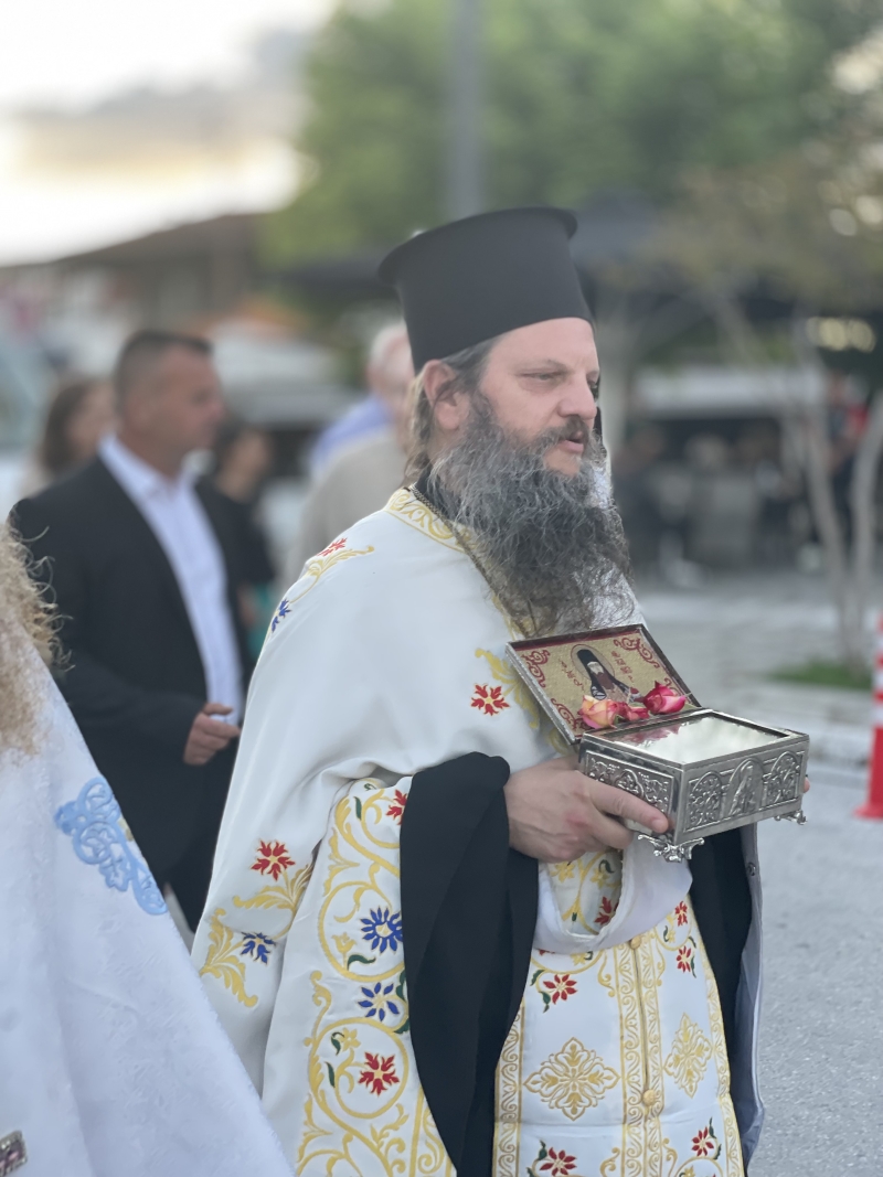 Η Εορτή της Πεντηκοστής στα Γρεβενά - μια φωτογραφία 6