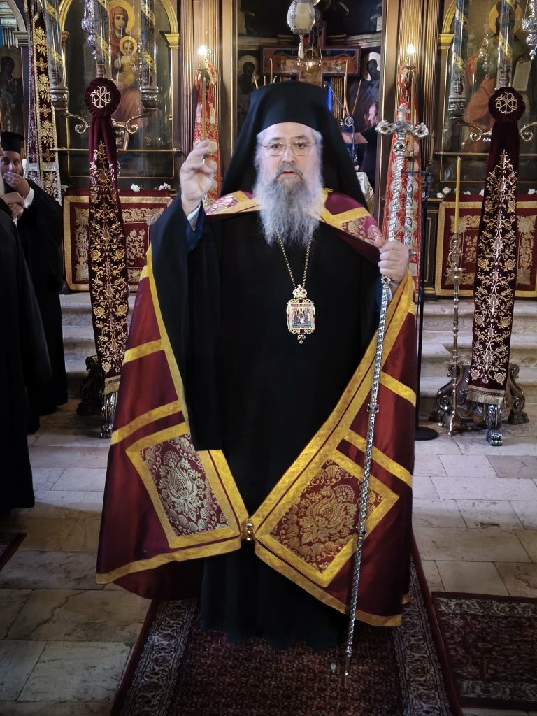 Άρχισαν οι λατρευτικές εκδηλώσεις στη Φανερωμένη Λευκάδας - μια φωτογραφία 7