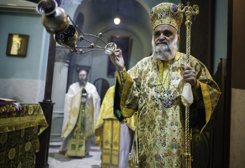 Η εορτή της Πεντηκοστής στο Κάιρο - μια φωτογραφία 10