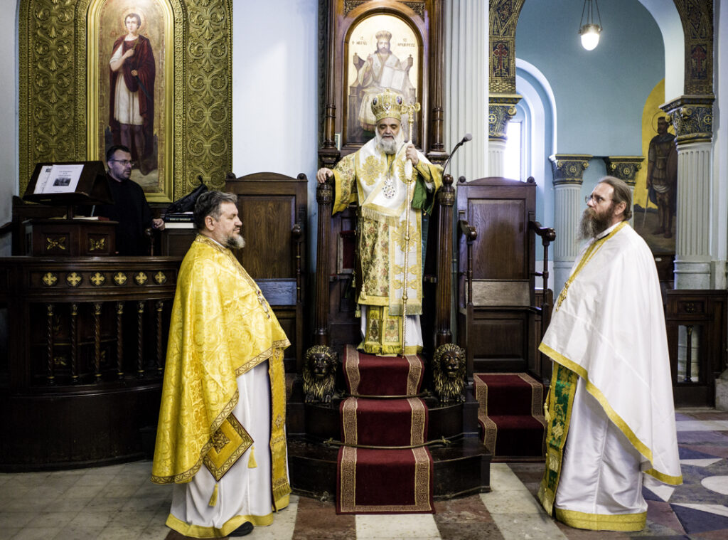 Η εορτή της Πεντηκοστής στο Κάιρο - μια φωτογραφία 14