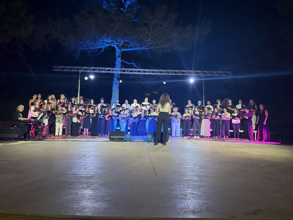 Δοξολογία στο Ρέθυμνο για την Ημέρα Τιμής των αποστράτων - μια φωτογραφία 7