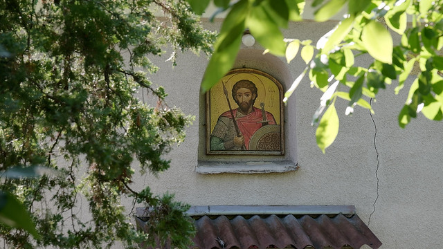 Μήνυμα υπομονής απέναντι στις δοκιμασίες από τον Πατριάρχη Βουλγαρίας Δανιήλ - μια φωτογραφία 1