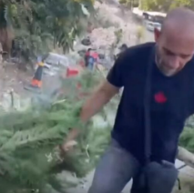Πατριαρχείο Ιεροσολύμων για ισραηλινή κατάληψη εκκλησιαστικής γης στο Σιλωάμ - μια φωτογραφία 6