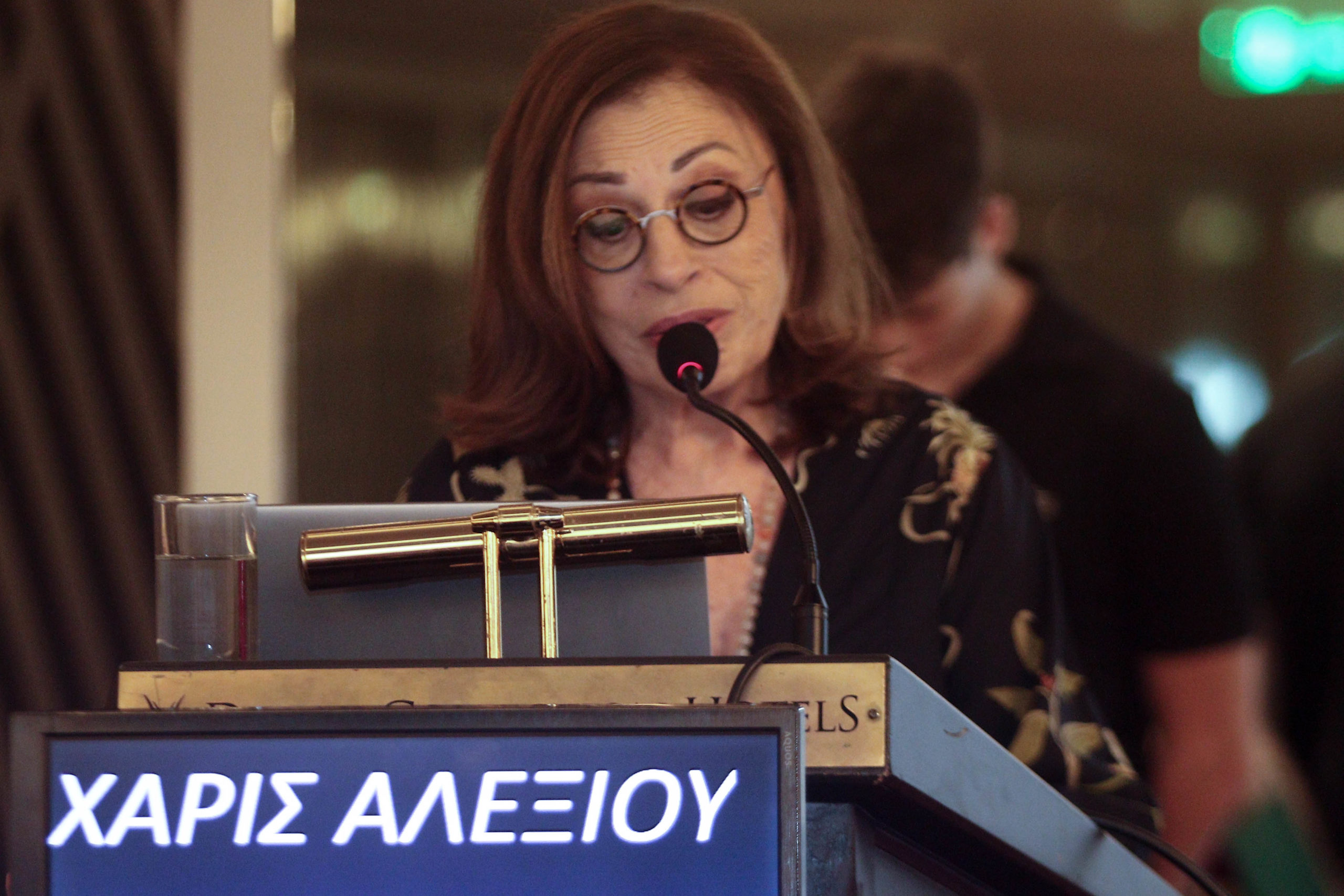 Επίτιμος Πρόεδρος της Αδελφότητος Δημητσανιτών αναγορεύθηκε ο Αρχιεπίσκοπος Αθηνών - μια φωτογραφία 4