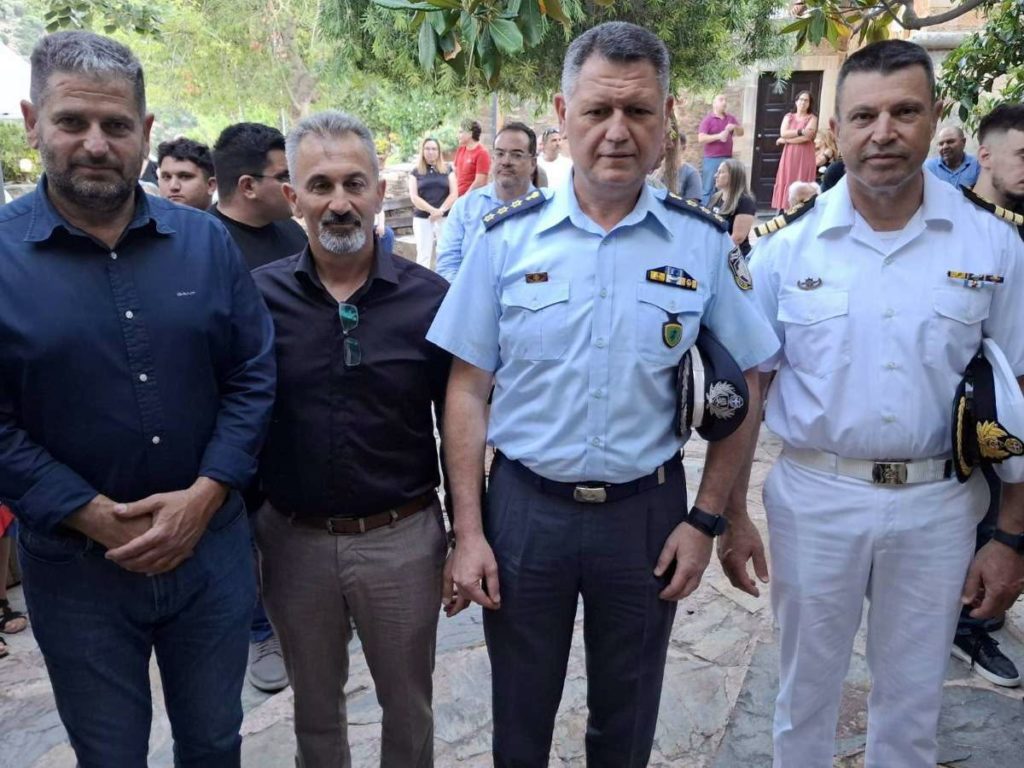 Πανηγυρική εορτή του Γενεθλίου του Τιμίου Προδρόμου στην Ιερά Μονή Ατάλης - μια φωτογραφία 9