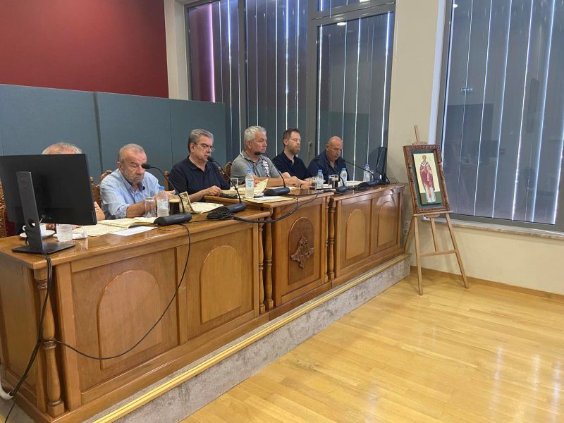Ολοκληρώθηκαν οι εξετάσεις Βυζαντινής Μουσικής στη Χαλκίδα - μια φωτογραφία 6