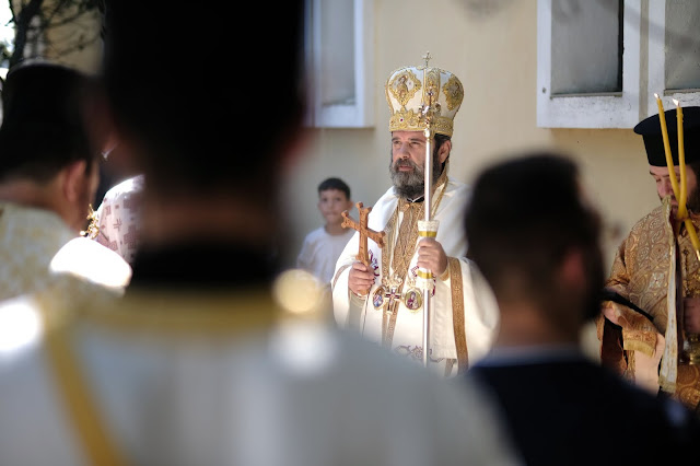 Εορτασμός Αποστόλων Πέτρου και Παύλου στην Εκκλησία της Αλβανίας - μια φωτογραφία 8