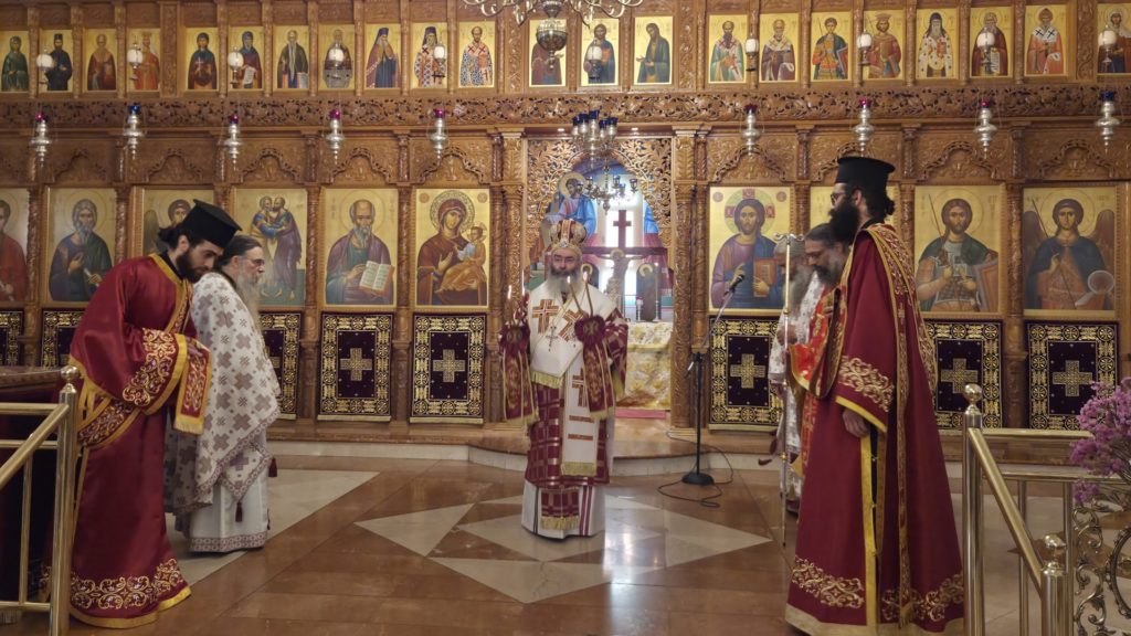 Η εορτή των Αποστόλων Πέτρου και Παύλου στη Λεμεσό - μια φωτογραφία 12