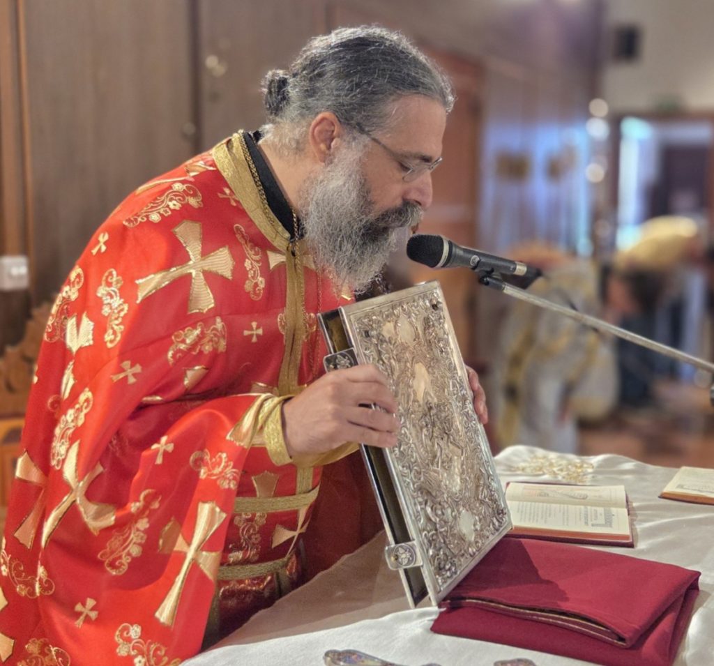Η εορτή των Αποστόλων Πέτρου και Παύλου στη Λεμεσό - μια φωτογραφία 13