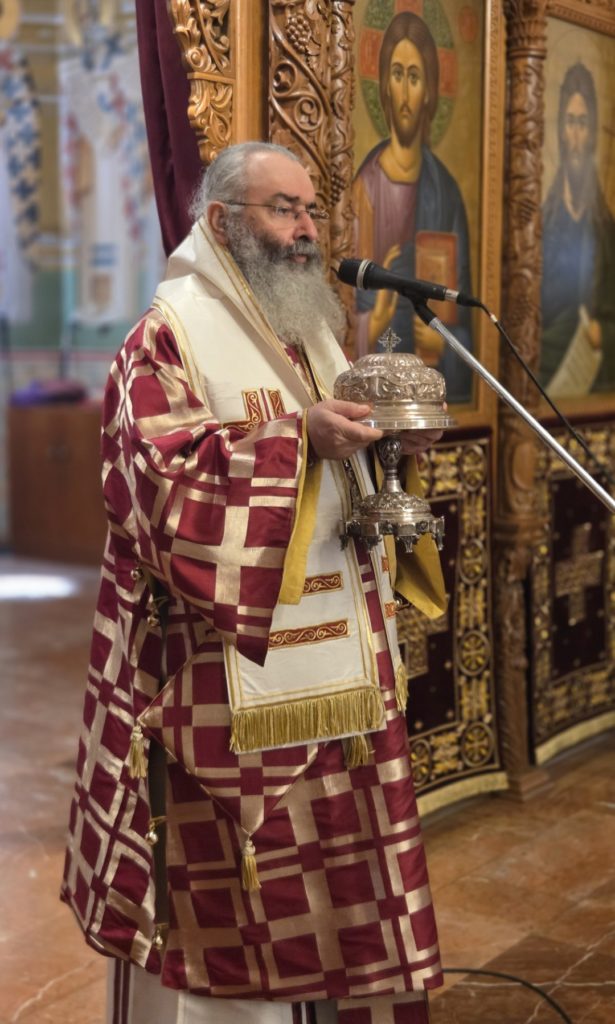 Η εορτή των Αποστόλων Πέτρου και Παύλου στη Λεμεσό - μια φωτογραφία 18