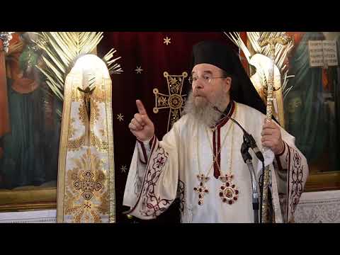 Πανηγύρισε ο ναός των Αγίων Αναργύρων στην Αρναία - μια φωτογραφία 1