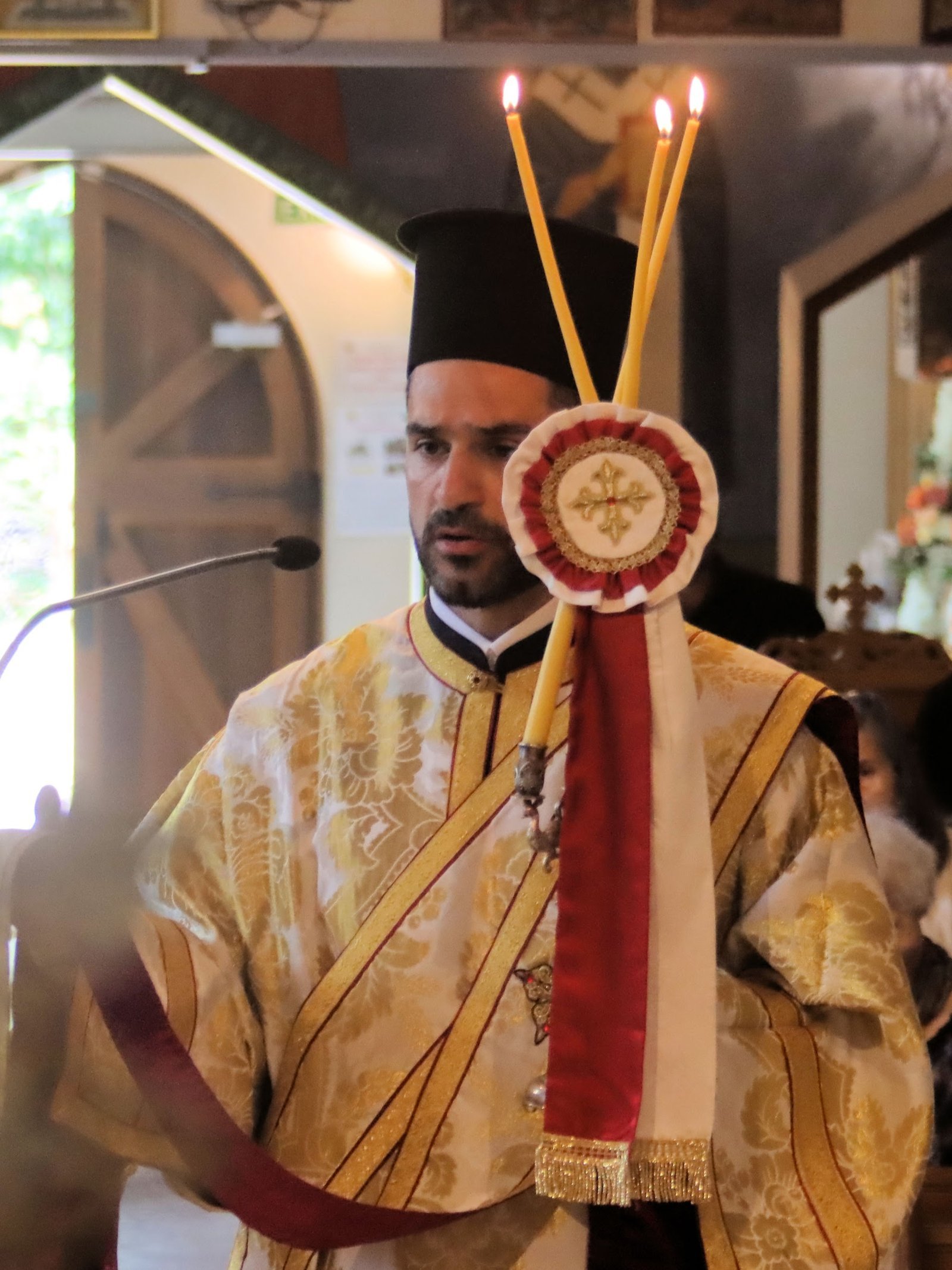 Επίσκοπος Μελιτινής Μάξιμος: Η αποστολική μαρτυρία εδράζεται στην αγάπη - μια φωτογραφία 3