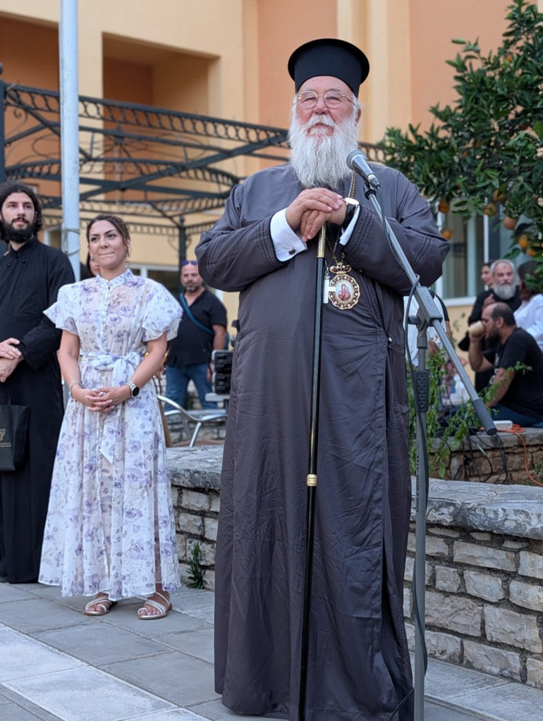 Γιορτή λήξης για το ΚΔΑΠ και τον βρεφονηπιακό σταθμό στην Κέρκυρα - μια φωτογραφία 8
