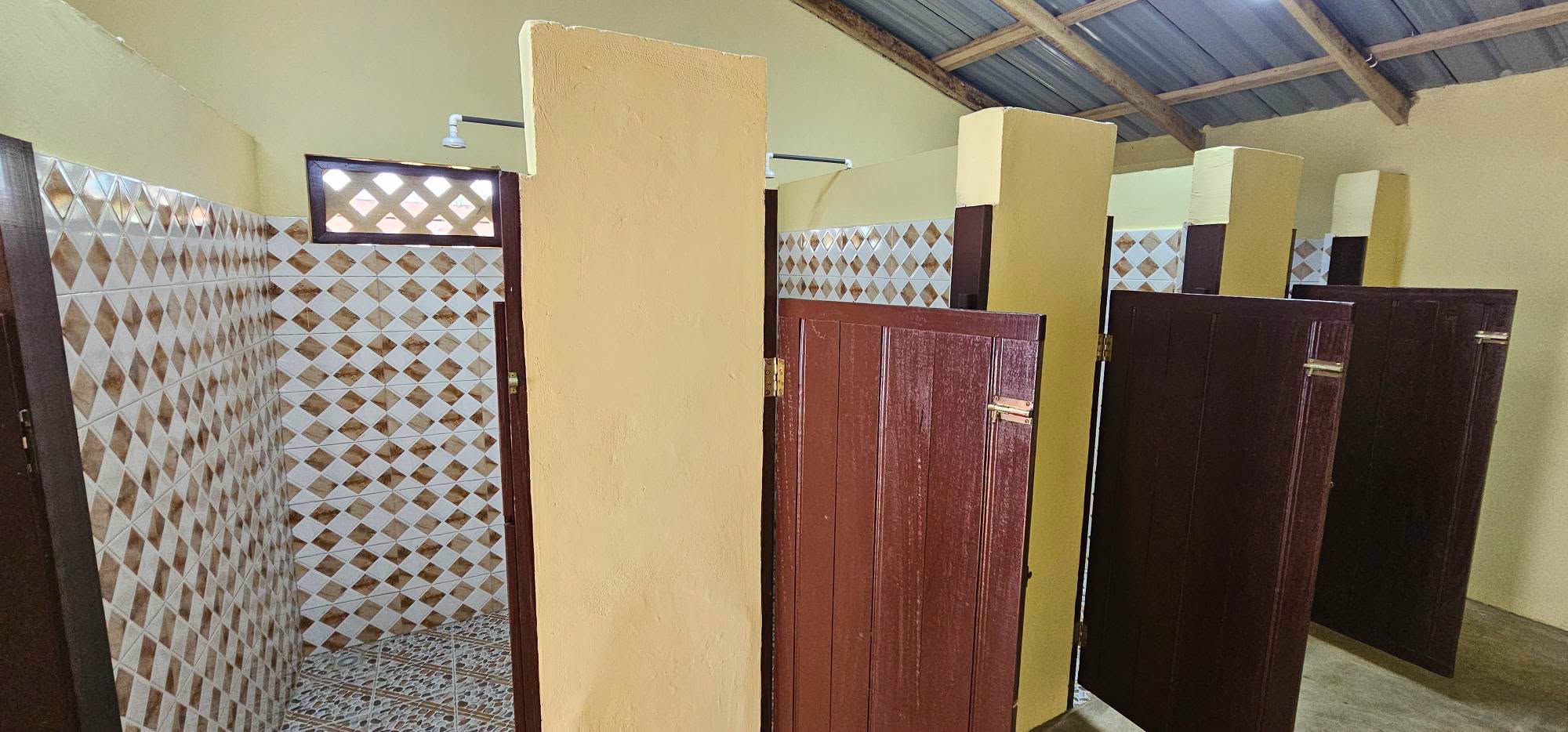 Νέες υποδομές για εκατοντάδες νέους της Μητρόπολης Άκκρας στη Γκάνα - μια φωτογραφία 5