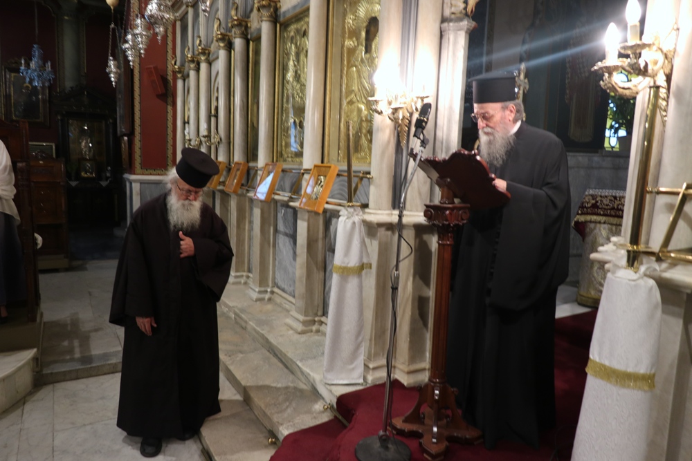 Εντυπωσιακή αναπαράσταση για την ονομασία της Ερμούπολης στη Σύρο - μια φωτογραφία 3