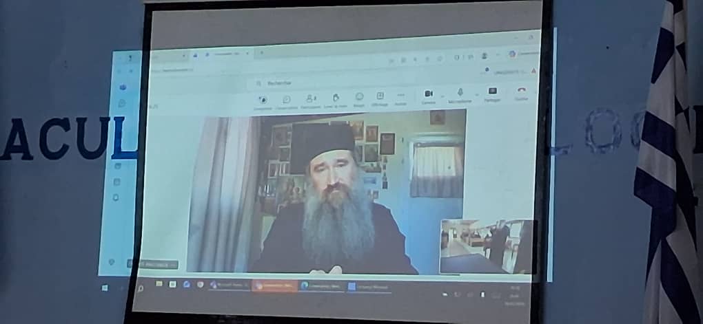 Ετήσια ιερατική σύναξη της Μητρόπολης Κινσάσας για το Μεγαλείο της Ιερωσύνης - μια φωτογραφία 14