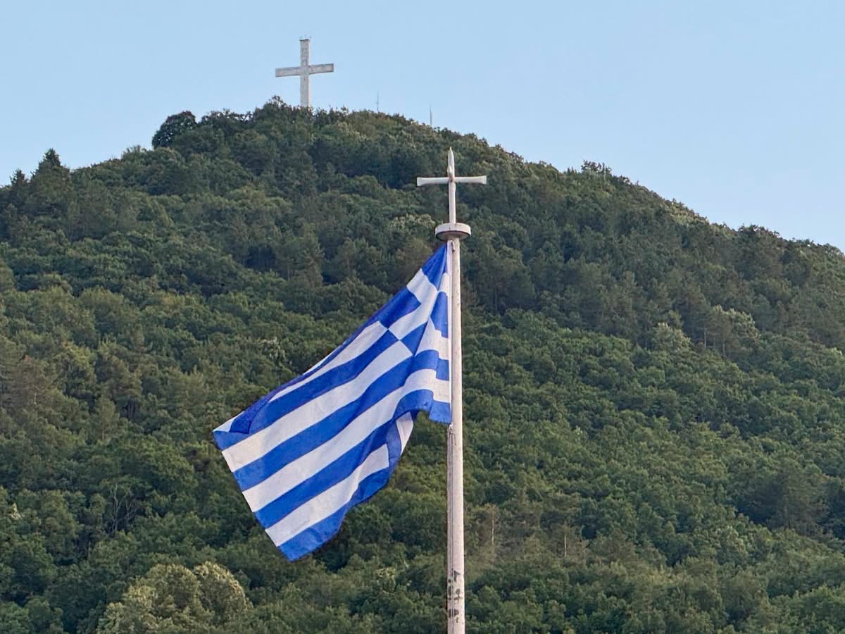Πανηγυρικός Εσπερινός τίμησε τον Πολιούχο Άγιο Παντελεήμονα στη Φλώρινα - μια φωτογραφία 9