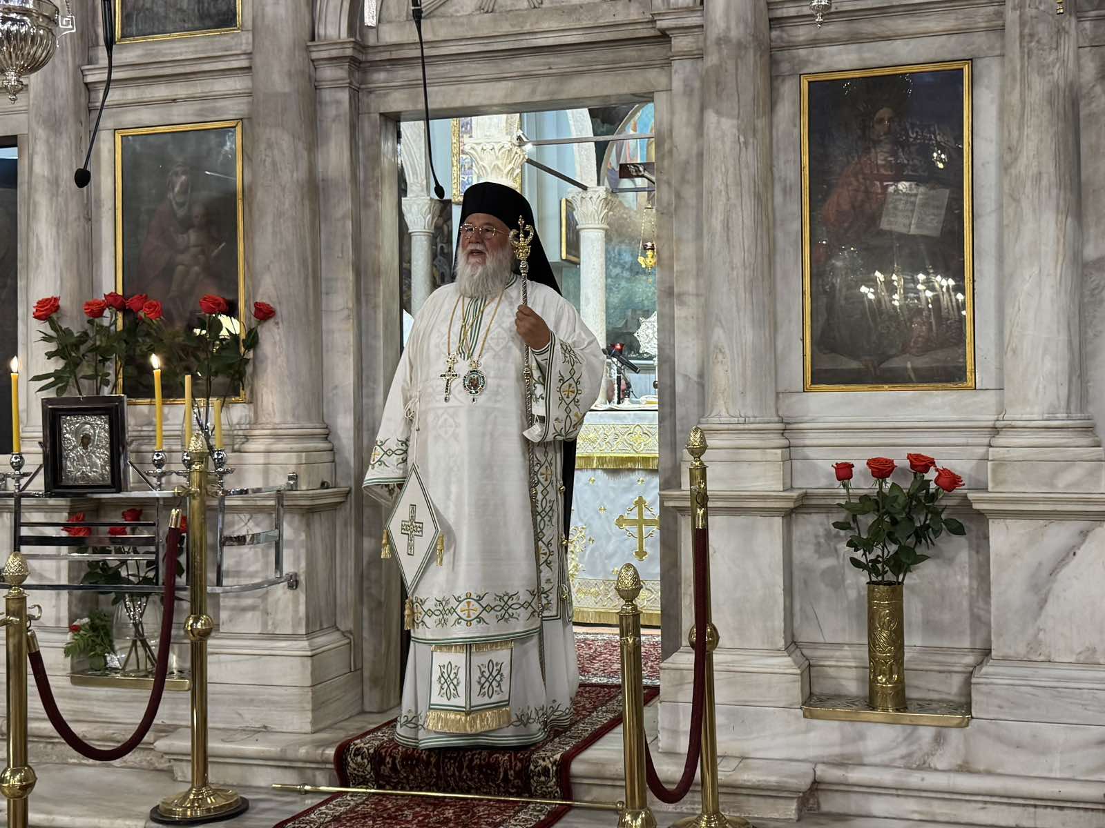 Μητρ. Κερκύρας: Το παρά φύσιν και το αμαρτωλό έχει καταντήσει φυσική ζωή - μια φωτογραφία 13
