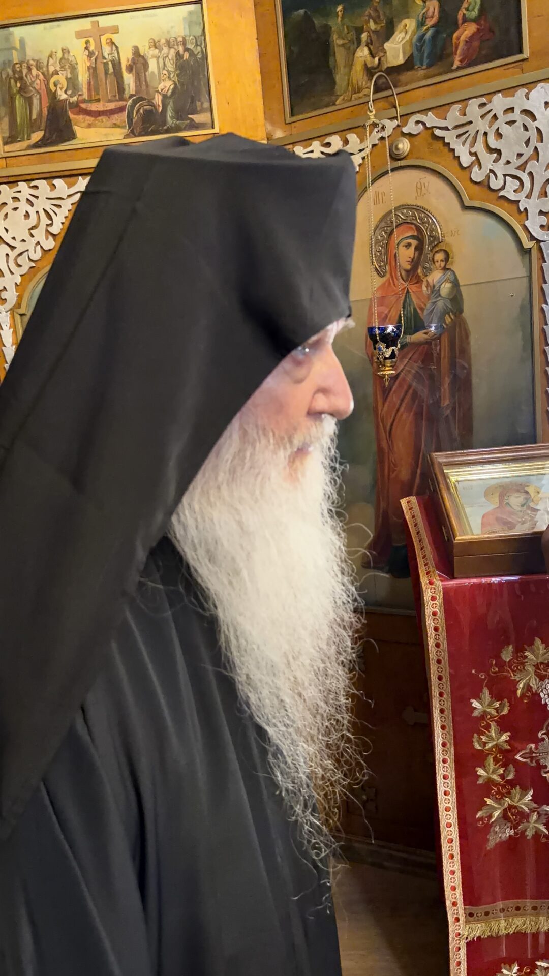 Πατρ. Βαρθολομαίος: Το Άγιον Όρος αποτελεί στολίδι στη μίτρα του Πατριάρχη - μια φωτογραφία 16