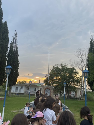 Πάνω από 800 παιδιά στις κατασκηνώσεις της Ι.Μ. Φθιώτιδος - μια φωτογραφία 3