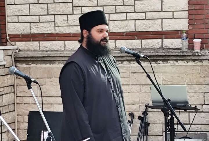 Με εκδήλωση αγάπης στην Καρίτσα Ολύμπου ενισχύθηκε η ιεραποστολή στην Τανζανία - μια φωτογραφία 1