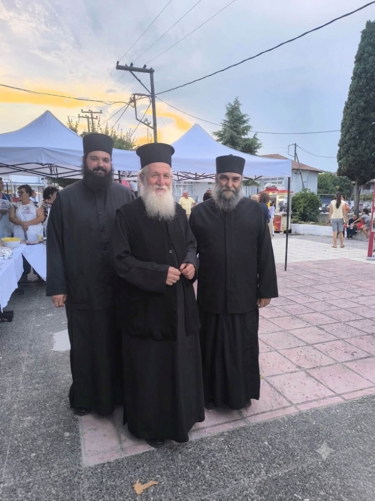 Με εκδήλωση αγάπης στην Καρίτσα Ολύμπου ενισχύθηκε η ιεραποστολή στην Τανζανία - μια φωτογραφία 4