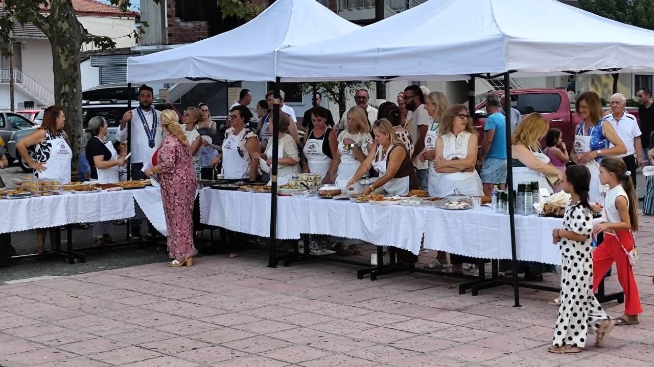 Με εκδήλωση αγάπης στην Καρίτσα Ολύμπου ενισχύθηκε η ιεραποστολή στην Τανζανία - μια φωτογραφία 6