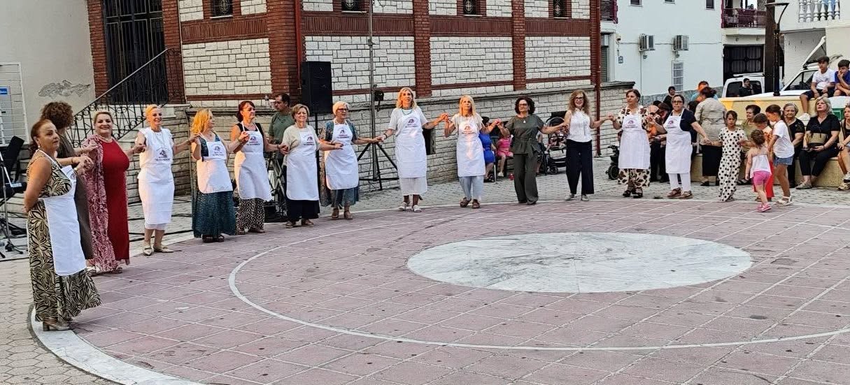 Με εκδήλωση αγάπης στην Καρίτσα Ολύμπου ενισχύθηκε η ιεραποστολή στην Τανζανία - μια φωτογραφία 8