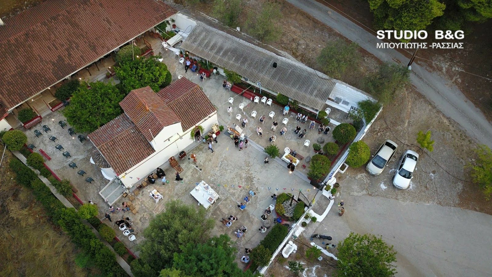 Η Αργολίδα τίμησε λαμπρά τους πολιούχους της Αγίους Αδριανό και Ναταλία - μια φωτογραφία 16