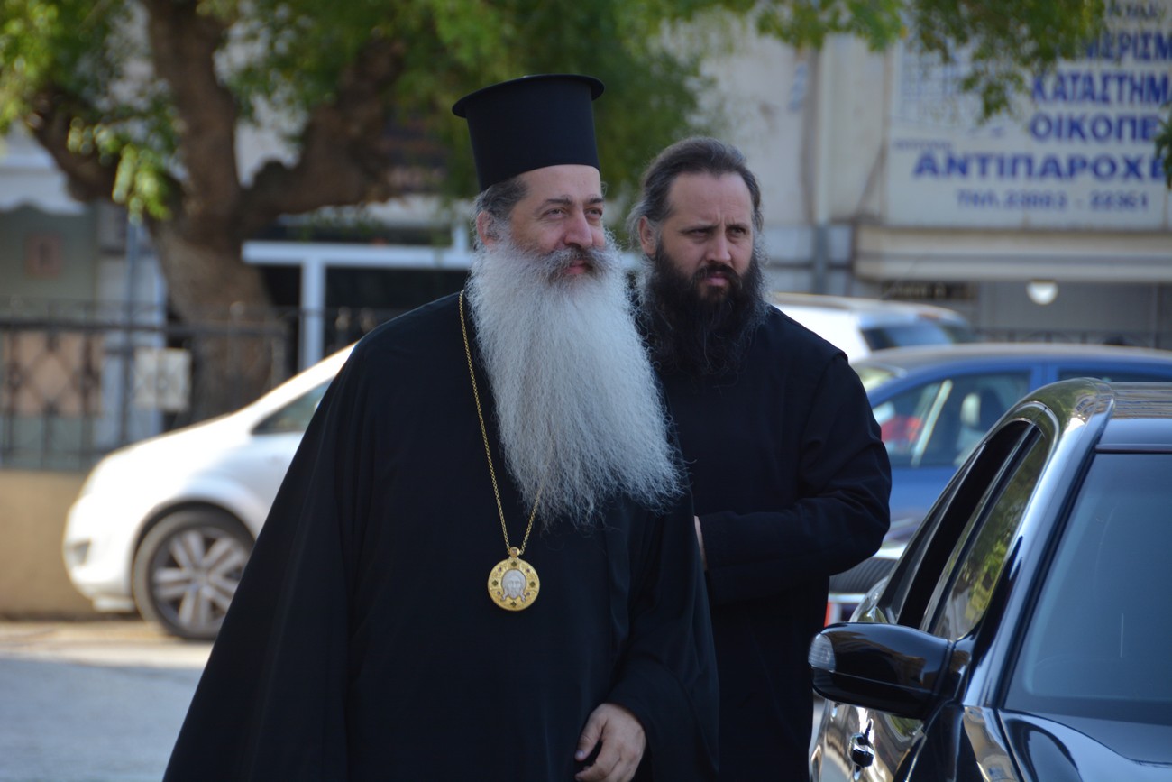 Ολοκληρώθηκε το περιβαλλοντικό συνέδριο στην Αλεξανδρούπολη - μια φωτογραφία 2