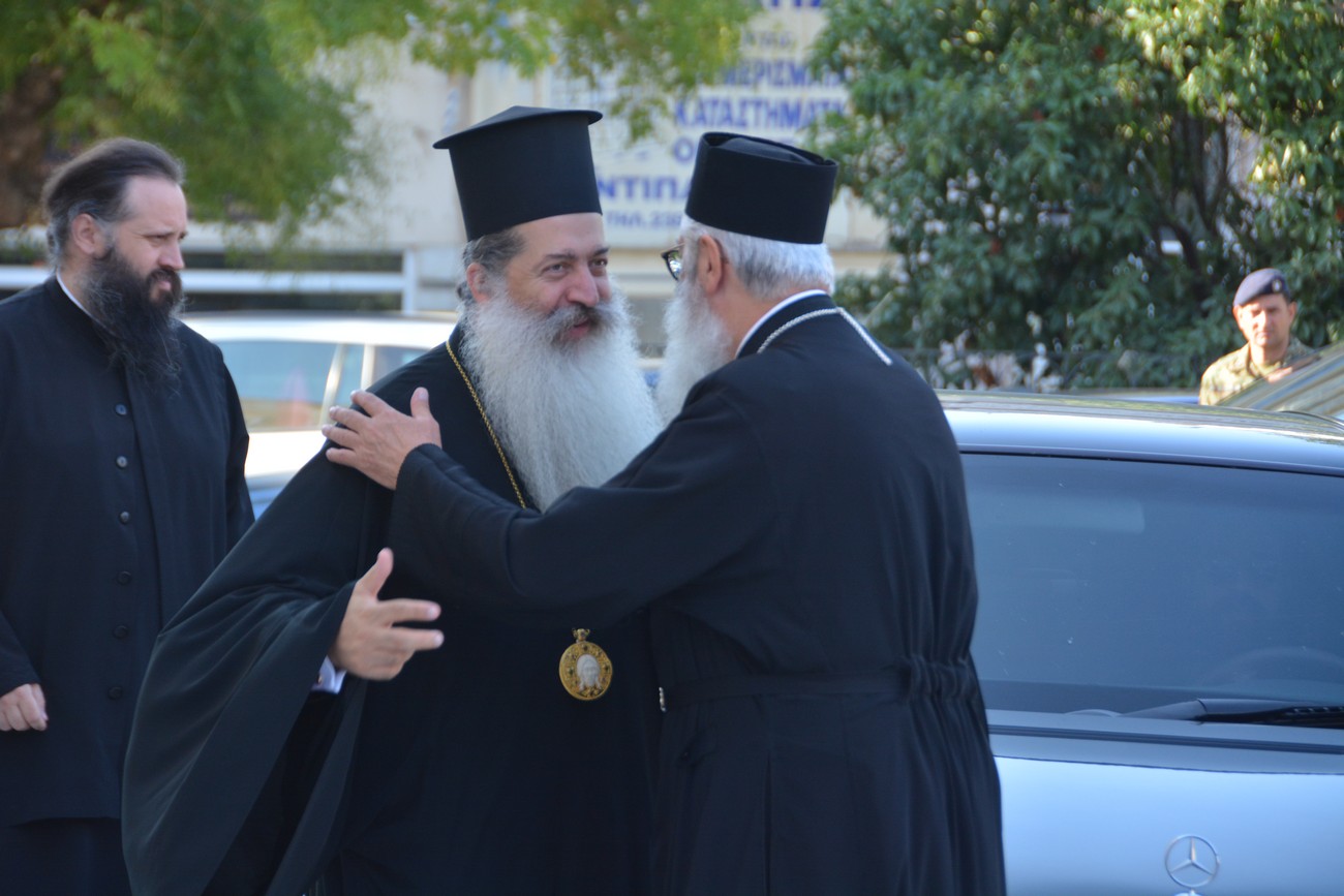 Ολοκληρώθηκε το περιβαλλοντικό συνέδριο στην Αλεξανδρούπολη - μια φωτογραφία 3
