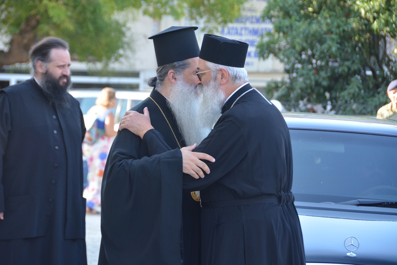 Ολοκληρώθηκε το περιβαλλοντικό συνέδριο στην Αλεξανδρούπολη - μια φωτογραφία 4