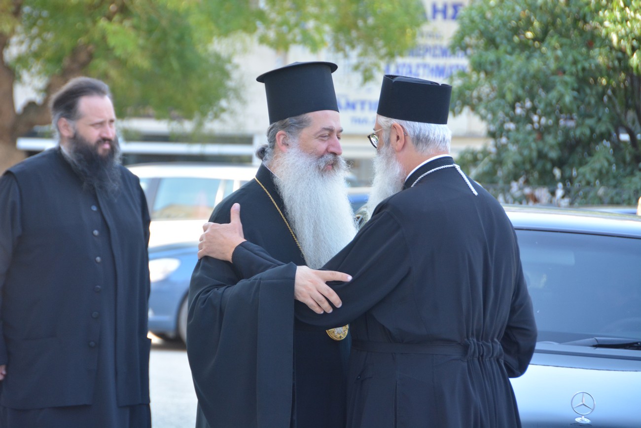 Ολοκληρώθηκε το περιβαλλοντικό συνέδριο στην Αλεξανδρούπολη - μια φωτογραφία 5